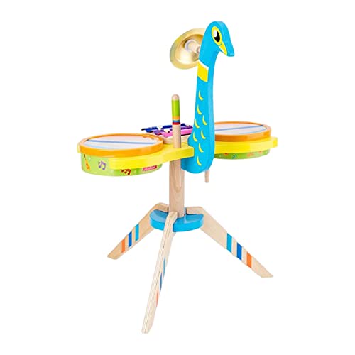 Oshhni Trommelspielzeug Vorschul Lernspielzeug Frühes Lernspielzeug für Oshhni Trommelspielzeug Vorschul Lernspielzeug Frühes Lernspielzeug für von Oshhni