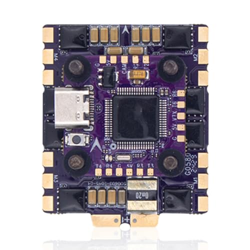 Osmond Micro F760A Flying Tower Racing Tower Traverser Racing Montagelöcher 20x20 für FPV RC Drohne Osmond Micro F760A Flying Tower Racing Tower Traverser Racing Montagelöcher 20x20 für FPV RC Drohne von Osmond