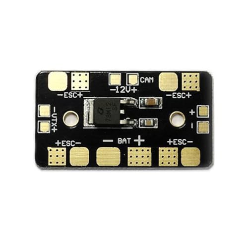 Osmond Mini PDB Power Distribution Board für FPV-Multicopter PDB Power Distribution Board Osmond Mini PDB Power Distribution Board für FPV-Multicopter PDB Power Distribution Board von Osmond