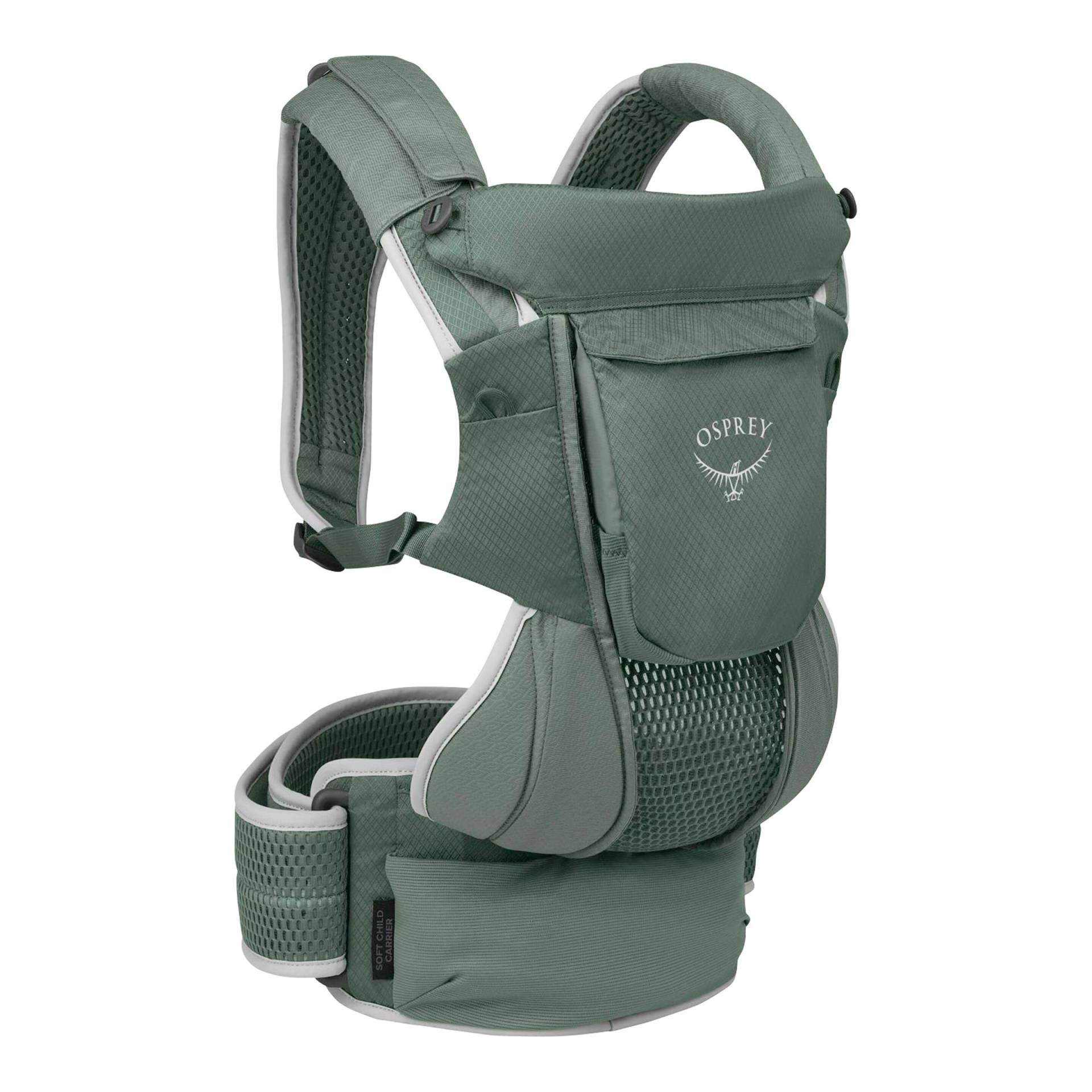 Osprey Poco Babytrage Soft von Osprey