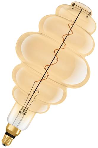 OSRAM 4058075761834 LED EEK G (A - G) E27 Wolkenform 4.8W = 33W Warmweiß (Ø x H) 200mm x 200mm 1St. von Osram