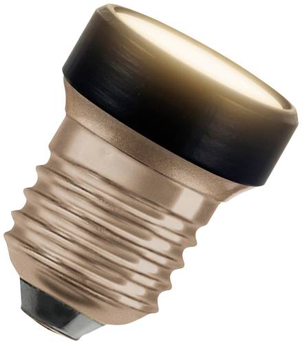 OSRAM 4058075840027 LED EEK G (A - G) E27 3.5W = 26W Warmweiß (Ø x H) 35mm x 35mm 1St. von Osram