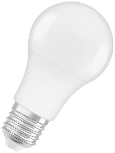 OSRAM 4099854040467 LED EEK F (A - G) E27 Kolbenform 9W = 65W Warmweiß (Ø x H) 60mm x 60mm 1St. von Osram