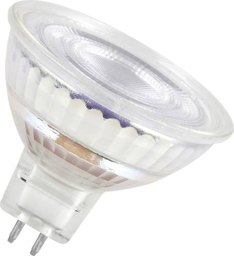 OSRAM 4099854334337 LED EEK F (A - G) GU5.3 3.8W = 35W Warmweiß (Ø x H) 50mm x 50mm 5St. von Osram