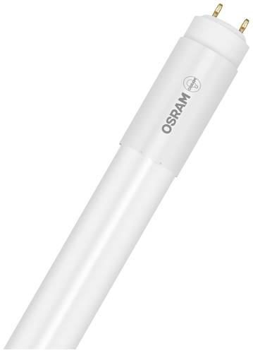 OSRAM LED EEK: F (A - G) G13 Röhrenform 8W = 18W Warmweiß (Ø x L) 27.80mm x 603mm 1St. von Osram