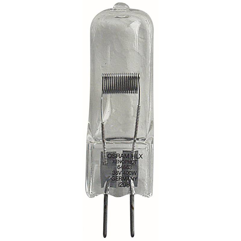 Osram 64663HLX EVD A1/239 Lampe (Leuchtmittel) von Osram