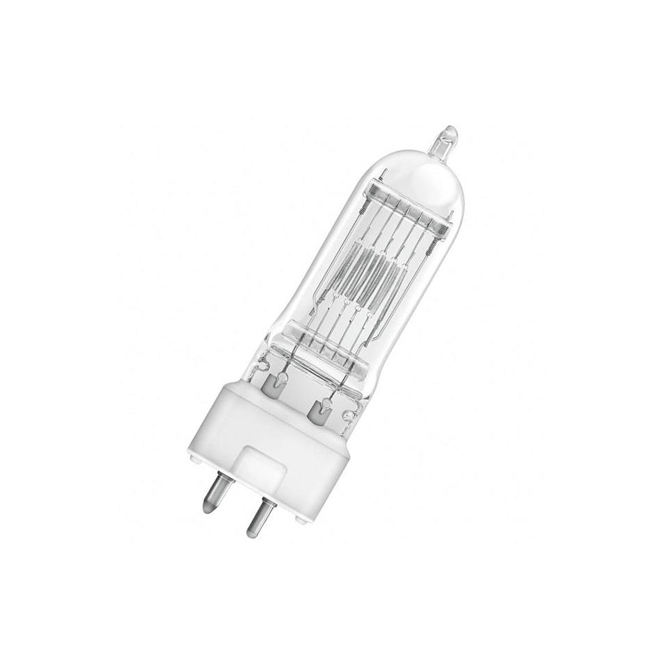 Osram 64718, GCT, T27 Lampe (Leuchtmittel) von Osram