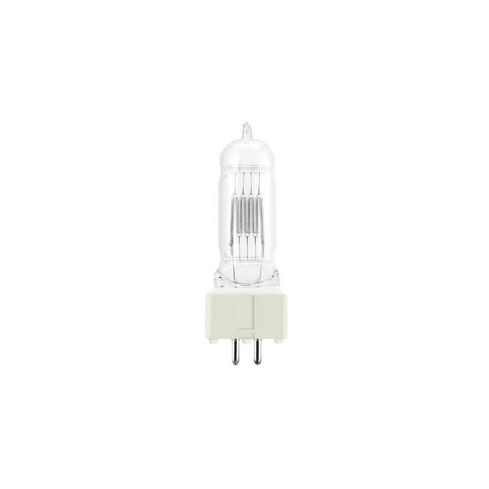 Osram 64719, T12, 230V/240V, 650 W, Sockel GX9.5, 750h Lampe von Osram