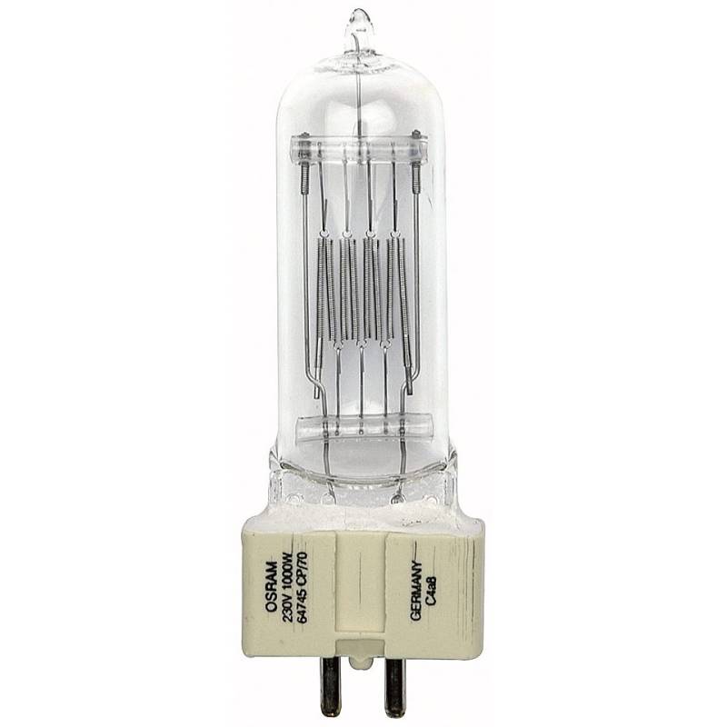 Osram 64745 FVA CP70 Lampe (Leuchtmittel) von Osram