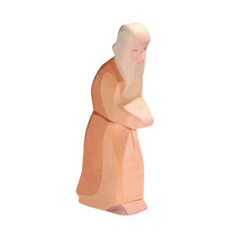 Ostheimer - Holzfigur Noah von Ostheimer