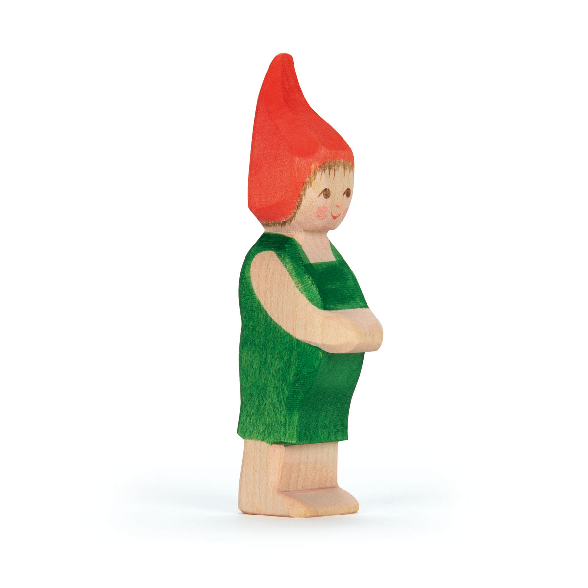 Ostheimer - Holzfigur Pepe Ostheimer - Holzfigur Pepe von Ostheimer