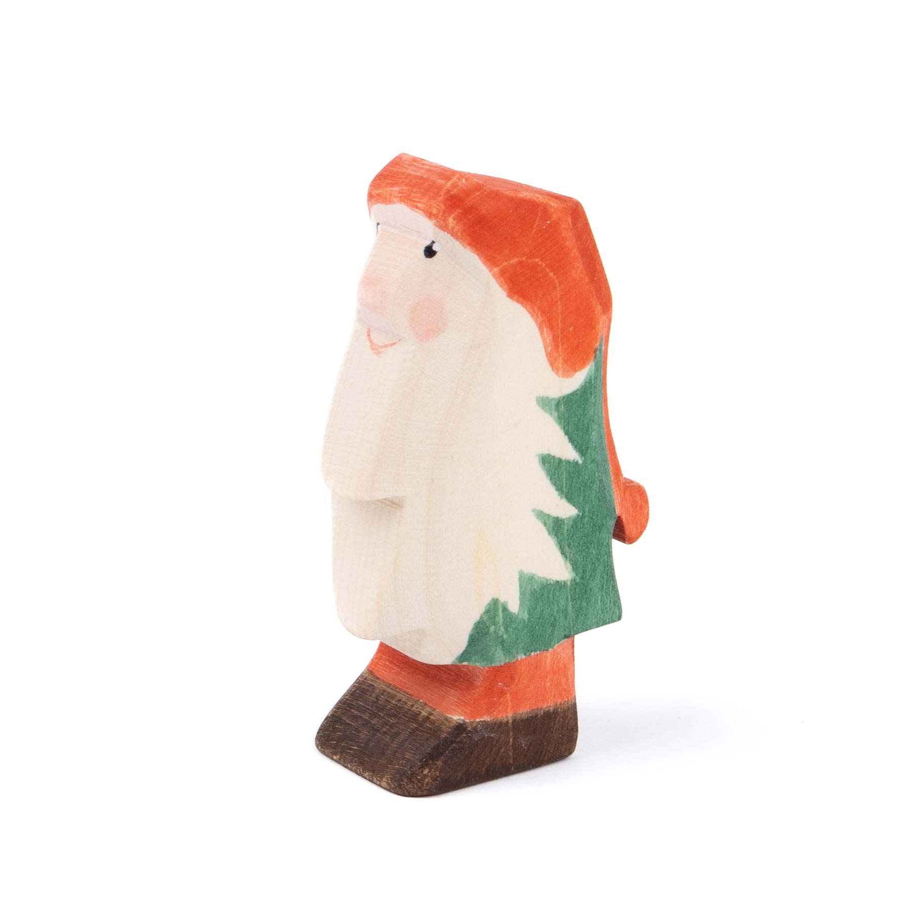 Ostheimer - Holzfigur Winterwicht Ole Ostheimer - Holzfigur Winterwicht Ole von Ostheimer