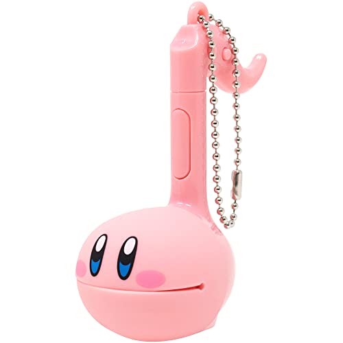 Otamatone Melody Kirby Elektronisches Musik Instrument, Tragbar Digitale Musikinstrumente Synthesizer, Kinder Teenager Erwachsene, Spaß Coole Geburtstag Weihnachten Geschenk Spielzeug… von Otamatone