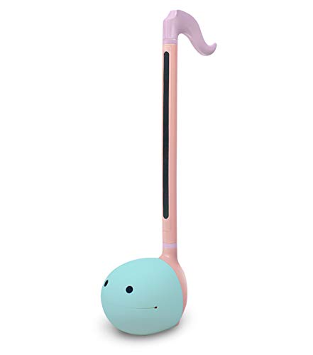 Otamatone Regular Unicorn Elektronisches Musik Instrument, Tragbar Digitale Musikinstrumente Synthesizer, Kinder Teenager Erwachsene, Spaß Coole Geburtstag Weihnachten Geschenk Spielzeug von Otamatone