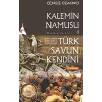 Kalemin Namusu 1 von Otopsi Yayinevi