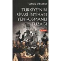 Türkiyenin Siyasi Intihari von Otopsi Yayinevi