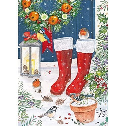 The Doorstep 1000 Piece Jigsaw The Doorstep 1000 Piece Jigsaw von Otter House