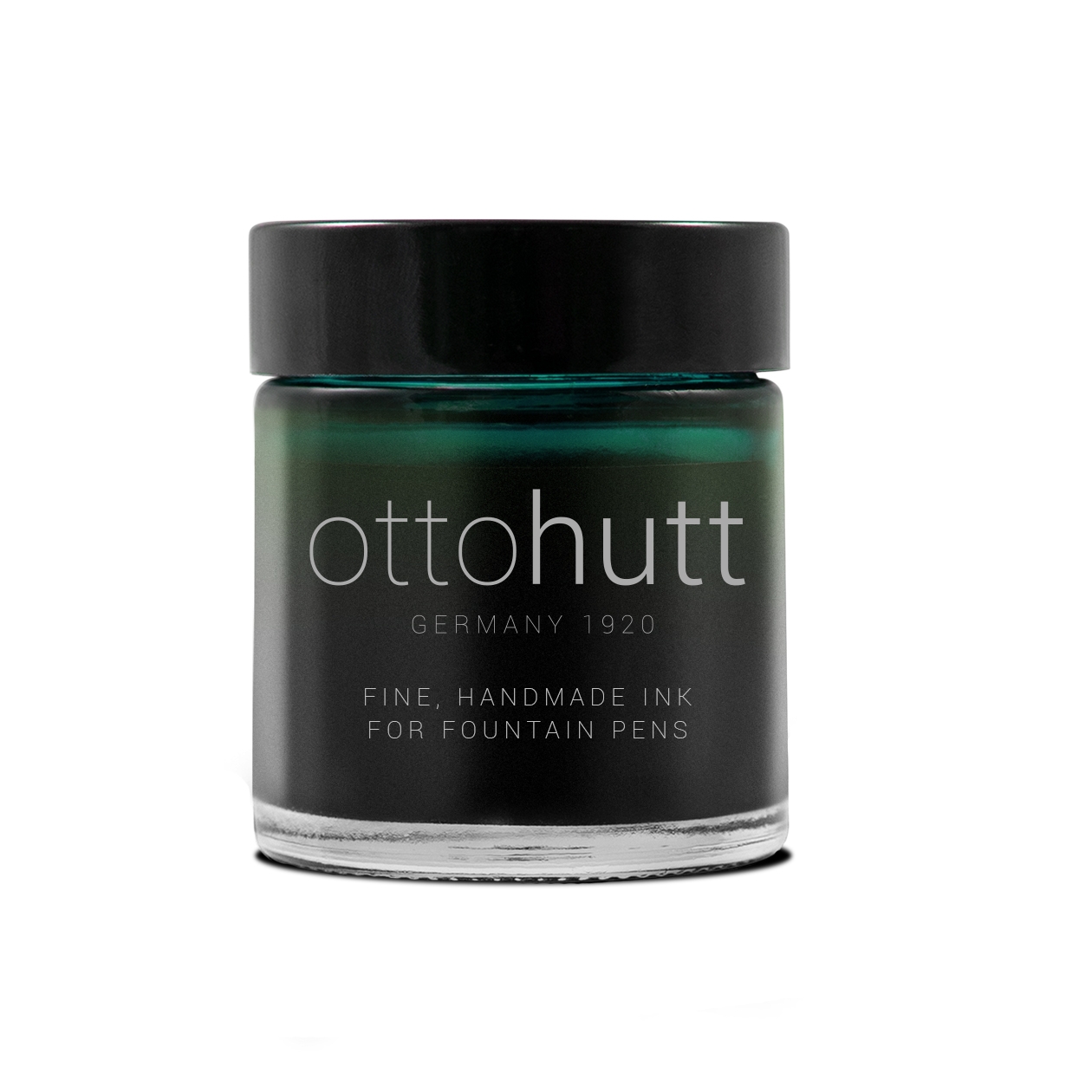 Otto Hutt Tintenfass 30 ml von Otto Hutt