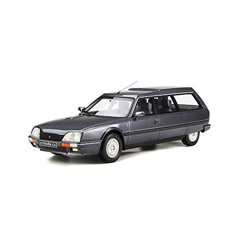 Otto Mobile - Citroen Cx 25 TRD Turbo 2-1991 - 1/18 Otto Mobile - Citroen Cx 25 TRD Turbo 2-1991 - 1/18 von Otto Mobile