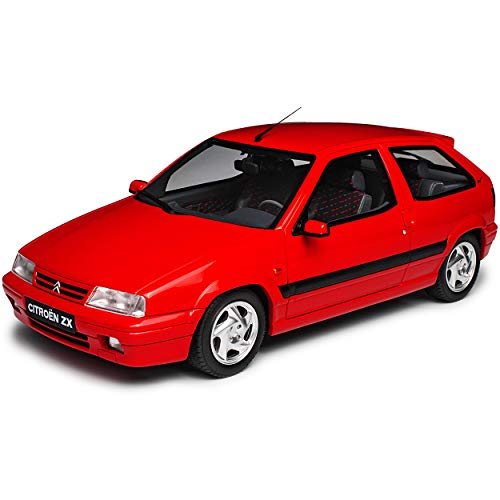 Otto Mobile Citroen ZX 3 Türer Rot 1991-1998 Nr 797 1/18 Modell Auto Otto Mobile Citroen ZX 3 Türer Rot 1991-1998 Nr 797 1/18 Modell Auto von Otto Mobile