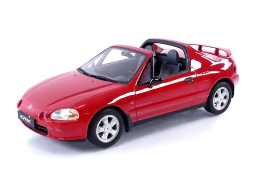 Otto Mobile - HON Civic CRX VTI Del Sol – 1995-1/18 von Otto Mobile