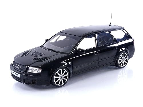 Otto Mobile - AUD RS 6 Clubsport MTM - 2004-1/18 von Otto Mobile