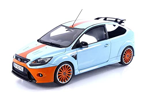 Otto Mobile - Für Focus MK2 RS Le Mans - 2010-1/18 von Otto Mobile