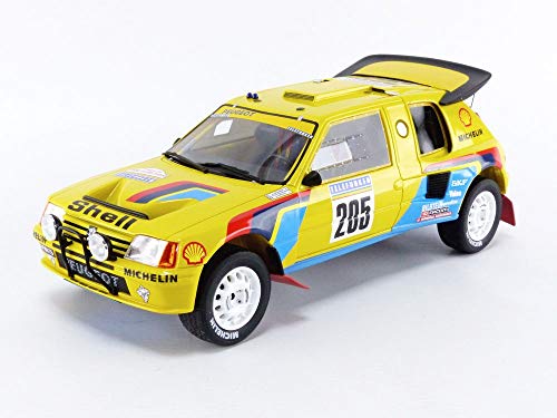 Otto Mobile Miniaturauto aus der Kollektion, OT354 von Otto Mobile