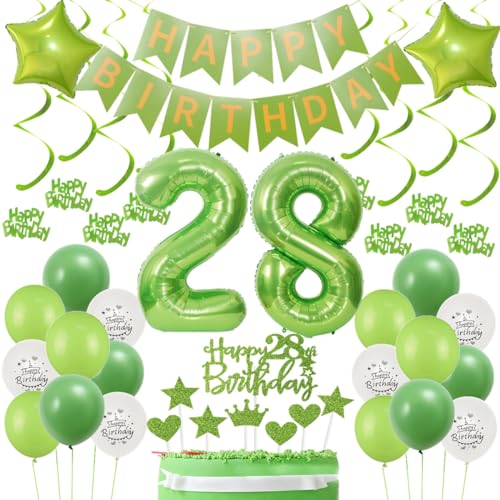 28 Geburtstag Deko Grün 28 Geburtstag Deko Mann Grün 28. Tortendeko Deko 28. Geburtstag Mann Grün 28 Geburtstag Luftballon Grün 28. Geburtstag Dekorationen 28 Mann Ballons 28 Geburtstag Grün 28 Geburtstag Deko Grün 28 Geburtstag Deko Mann Grün 28. Tortendeko Deko 28. Geburtstag Mann Grün 28 Geburtstag Luftballon Grün 28. Geburtstag Dekorationen 28 Mann Ballons 28 Geburtstag Grün von Oumezon