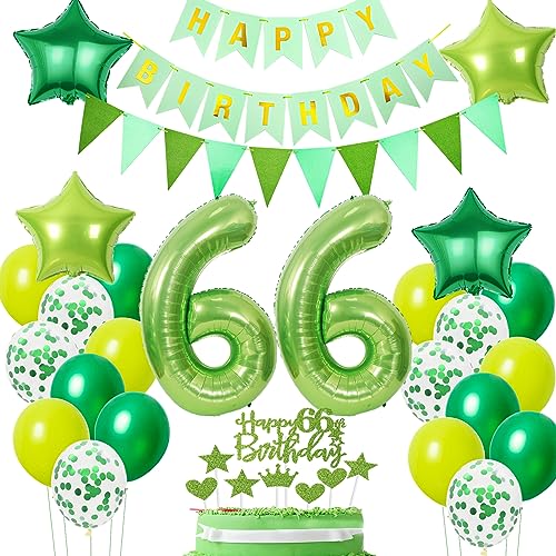 Luftballons 66. Geburtstag Grün Dekoration, ballon 66 Geburtstag Mann deko Grün Tortendeko 66 Jahre Mann Geburtstagsdeko 66 Geburtstag Mann Frauen deko Grün Deko 66. Geburtstag Männer Grün Ballons Luftballons 66. Geburtstag Grün Dekoration, ballon 66 Geburtstag Mann deko Grün Tortendeko 66 Jahre Mann Geburtstagsdeko 66 Geburtstag Mann Frauen deko Grün Deko 66. Geburtstag Männer Grün Ballons von Oumezon