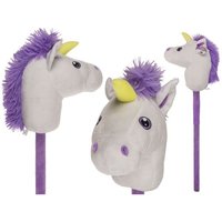 Happy Horse Einhorn weiß 75cm Happy Horse Einhorn weiß 75cm von Out Of The Blue