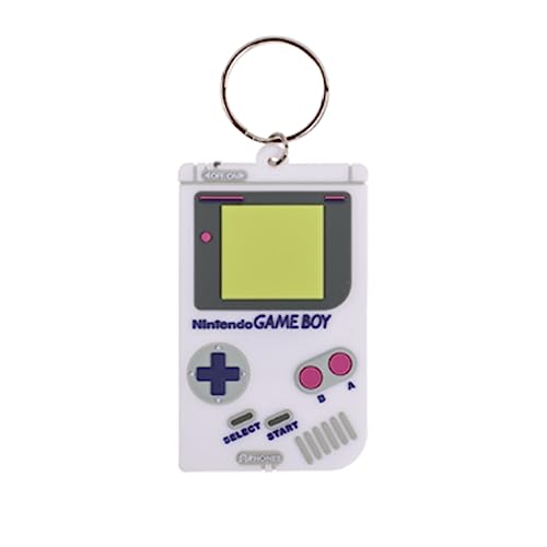 Schlüsselanhänger Gameboy von Out of the blue