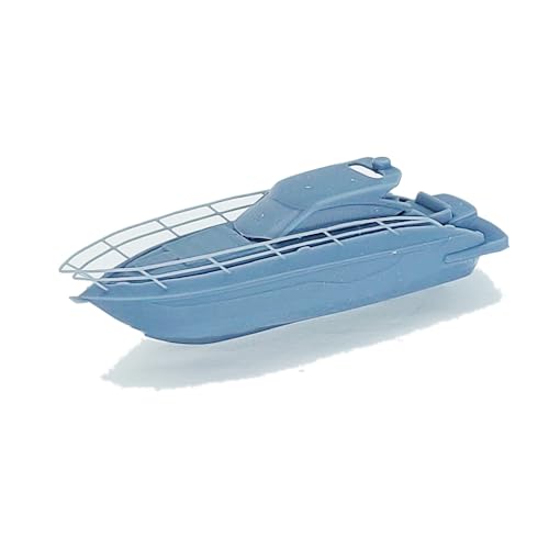 Outland Models Railway Scenery Luxury Yacht Boat 1:87 HO Scale Outland Models Railway Scenery Luxury Yacht Boat 1:87 HO Scale von Outland Models