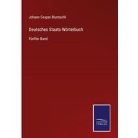 Deutsches Staats-Wörterbuch von Outlook