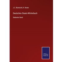 Deutsches Staats-Wörterbuch von Outlook