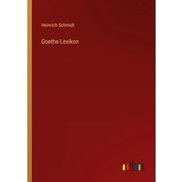 Goethe-Lexikon von Outlook