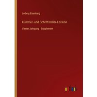 Künstler- und Schriftsteller-Lexikon von Outlook