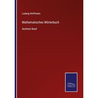 Mathematisches Wörterbuch von Outlook