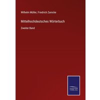 Mittelhochdeutsches Wörterbuch von Outlook