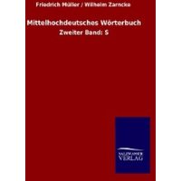 Mittelhochdeutsches Wörterbuch von Outlook