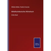 Mittelhochdeutsches Wörterbuch von Outlook