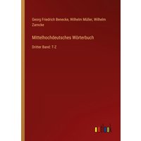 Mittelhochdeutsches Wörterbuch von Outlook