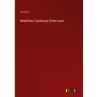 Nützliches Handlungs-Wörterbuch von Outlook