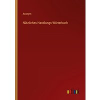 Nützliches Handlungs-Wörterbuch von Outlook