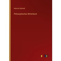 Philosophisches Wörterbuch von Outlook