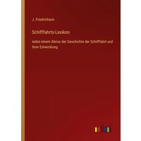 Schifffahrts-Lexikon von Outlook