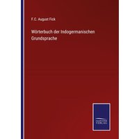 Wörterbuch der Indogermanischen Grundsprache von Outlook