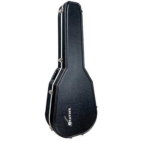 Ovation OV-8158 Koffer Akustikgitarre von Ovation