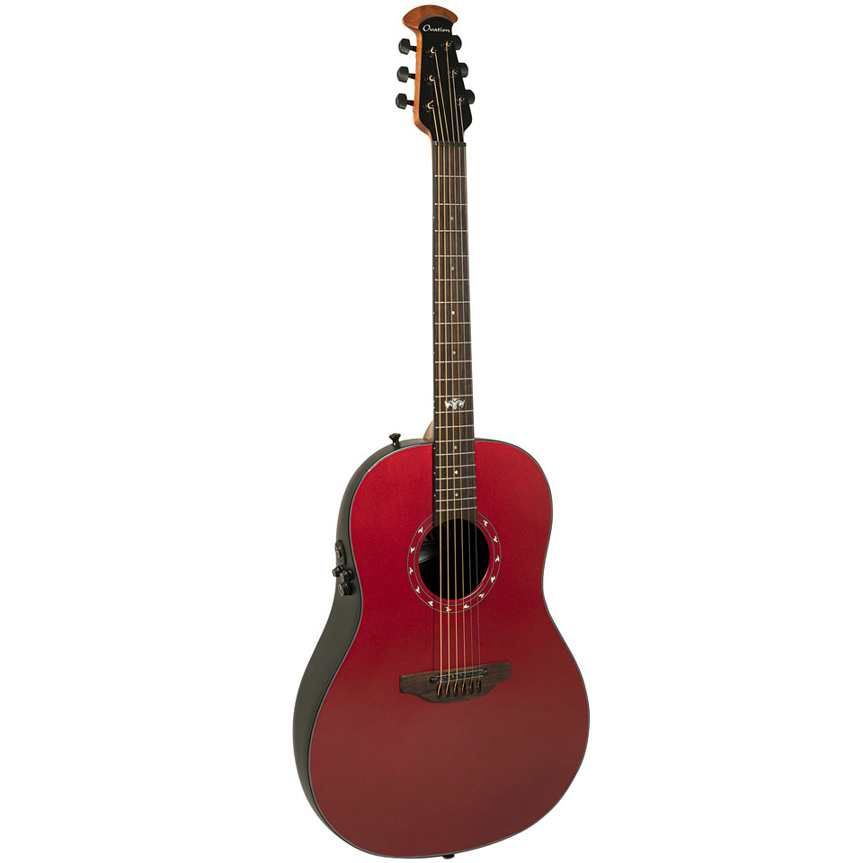 Ovation Ultra 1516 VRM-G Westerngitarre von Ovation