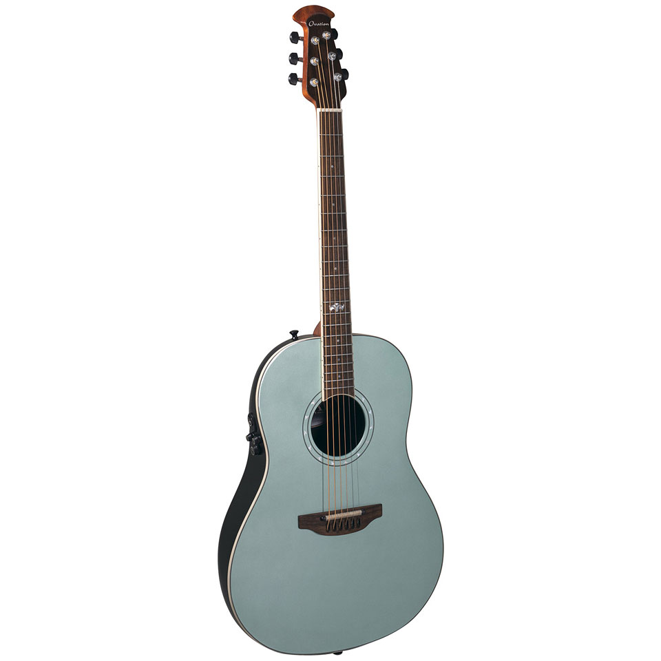 Ovation Ultra 1516 YS-G Westerngitarre von Ovation